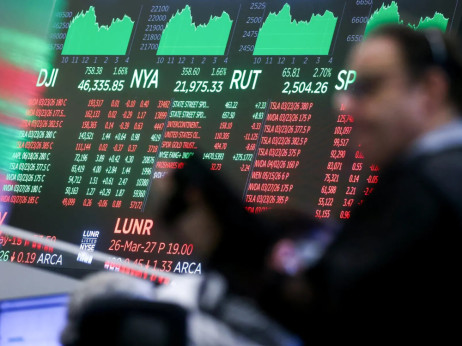 Američke akcije će i dalje ignorisati rat s Iranom