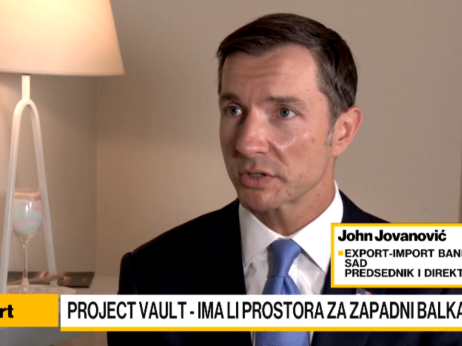 SAD traže strateške sirovine - može li Balkan da uđe u Project Vault