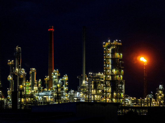 Berlinu prete nestašice goriva zbog ruske blokade "Družbe"