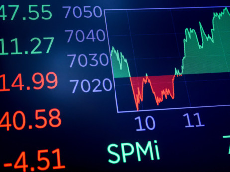 Američke akcije stabilne, dok Nvidia dostiže istorijski maksimum