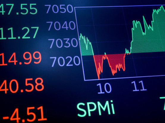 Američke akcije stabilne, dok Nvidia dostiže istorijski maksimum