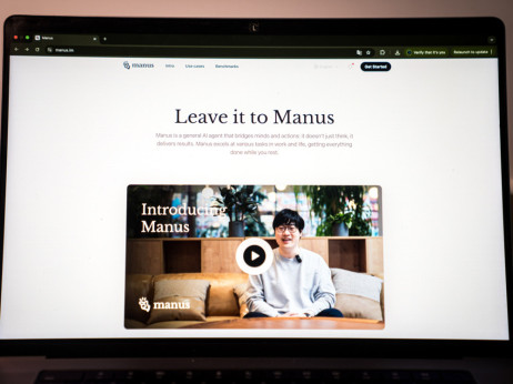 Šta je Manus AI i zašto Kina želi da blokira Metinu akviziciju vrednu dve milijarde dolara