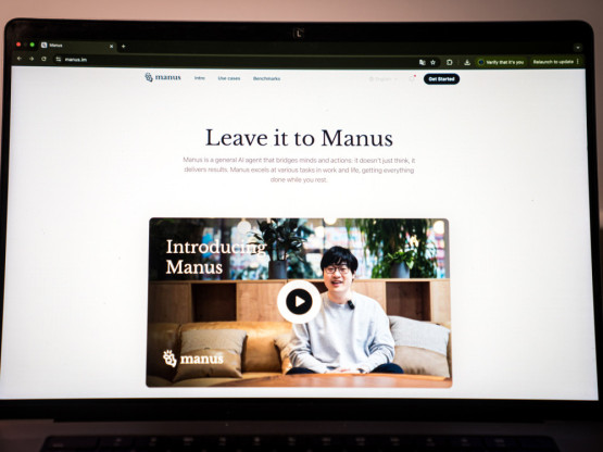 Šta je Manus AI i zašto Kina želi da blokira Metinu akviziciju vrednu dve milijarde dolara