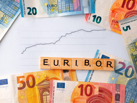 Euribor najviši od novembra 2024: Koliko još može da poraste?
