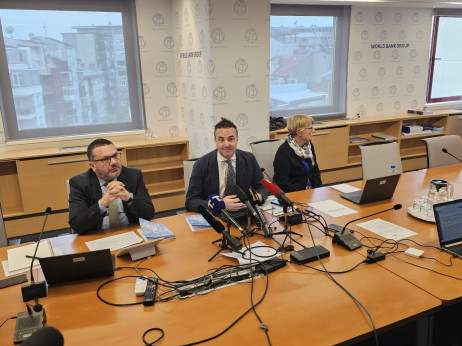 I Svetska banka snizila prognozu rasta Srbije - zašto?
