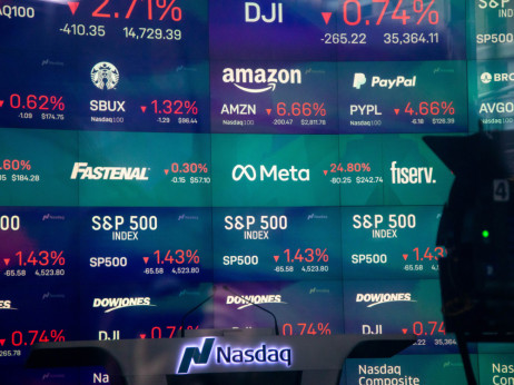 Sudbina berze mogla bi da se reši za 80 sekundi