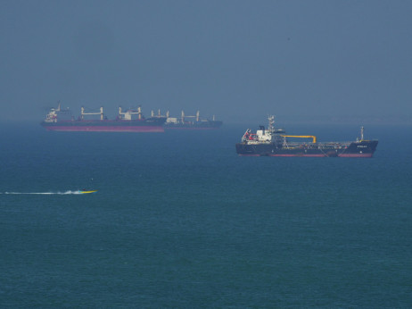 Trump odbacuje iranski predlog o Ormuskom moreuzu i nastavlja blokadu