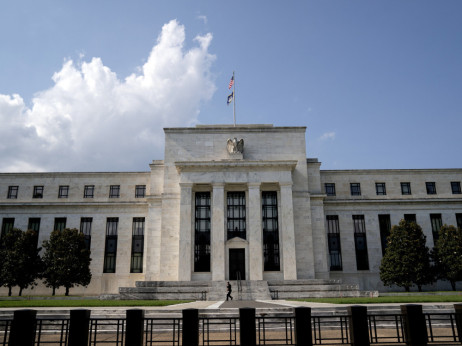 Federalne rezerve zadržali kamatne stope, Powell ostaje kao guverner