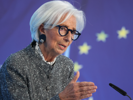 ECB zadržava kamate dok čeka jasniju sliku o posledicama rata sa Iranom
