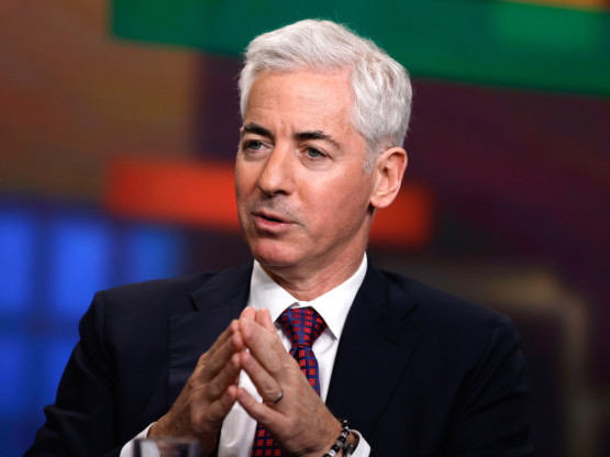 Ackman vezuje bogatstvo od 9 milijardi dolara za javna tržišta kroz IPO