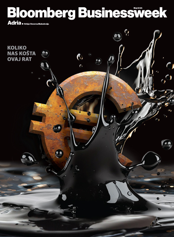 #4 Bloomberg Businessweek Adria