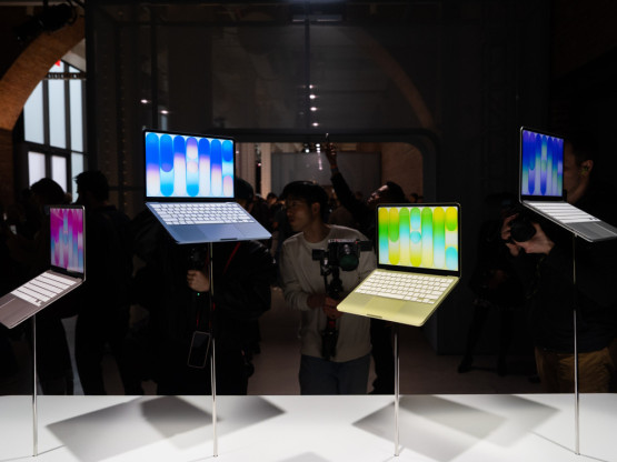 AI bum podigao cene memorije, Apple poskupeo Mac i iPad uređaje
