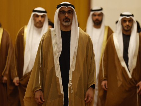 UAE se pripremaju za svet posle nafte