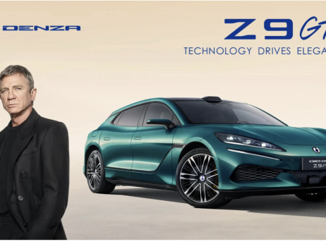 Kineski luksuz po ceni od 115.000 evra: zašto ni James Bond ne može da proda Denza model u Evropi?