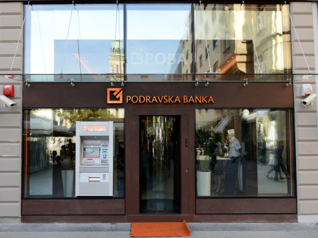Kostić kupuje Podravsku banku iz Hrvatske