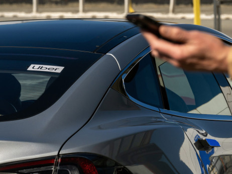 Zašto Uber ne bi bio čarobno rešenje za taksi sistem u Beogradu