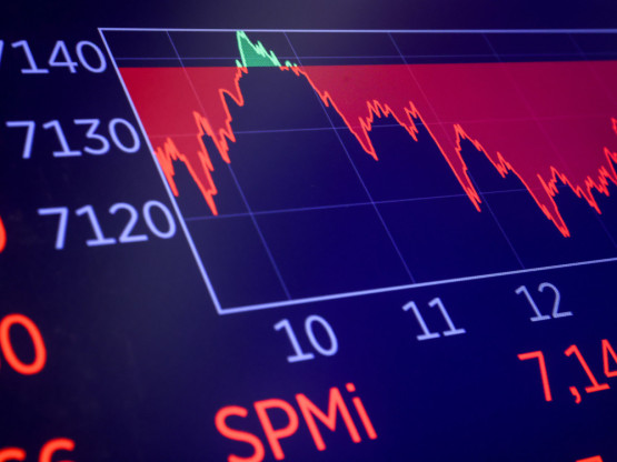 S&amp;P 500 skliznuo sa rekordnog nivoa - šta stoji iza pada?