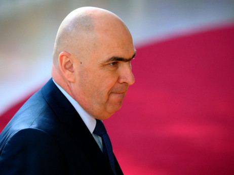 Pad vlade u Rumuniji dovodi u pitanje fiskalne reforme