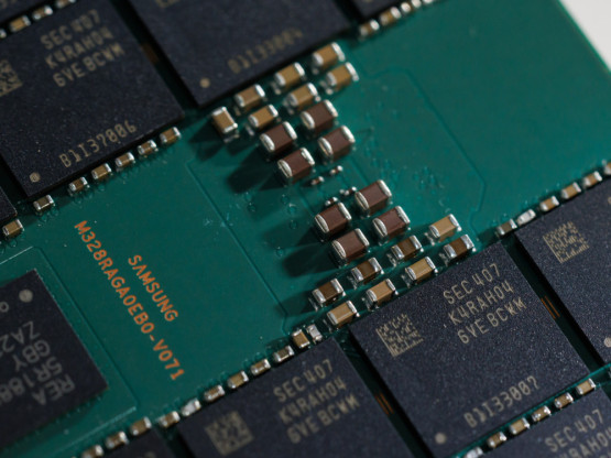 Samsung dostigao tržišnu vrednost od bilion dolara, pridruživši se TSMC-ju u elitnom klubu