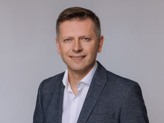 Izabran novi regionalni menadžer Vise za 17 tržišta - ko je Sergij Martinčuk