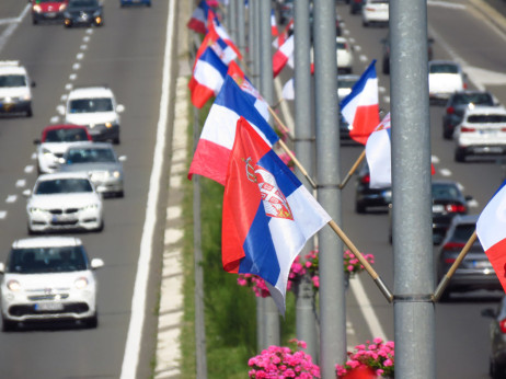 Srbija potpisala ugovor za brzu saobraćajnicu 'Vožd Karađorđe' vredan 1,3 milijarde evra