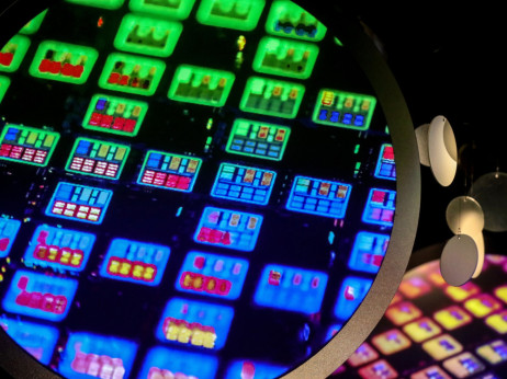 TSMC raste na talasu AI buma, aprilska prodaja skočila 17,5 odsto