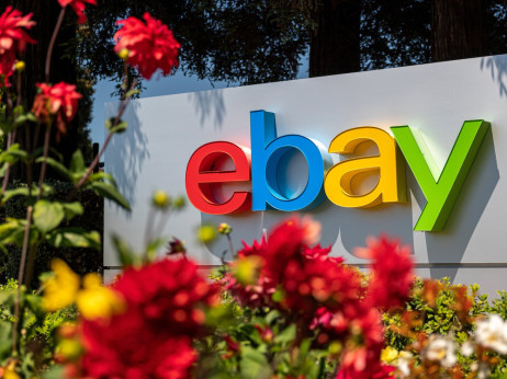 EBay odbio preuzimanje GameStopa vredno 56 milijardi dolara
