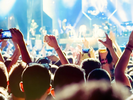 Hrvatski Entrio kupio novosadski Gigs Tix posle snažnog rasta dobiti