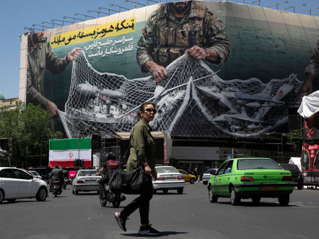Iran odugovlači odgovor, Aramco: Otvaranje Ormuskog moreuza ne donosi brzo olakšanje