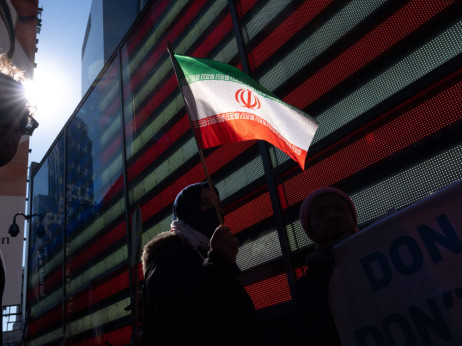Iran dostavio odgovor na američki mirovni plan
