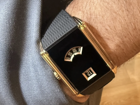 Zašto su Audemars Piguet i Cartier vratili retke art deko satove?