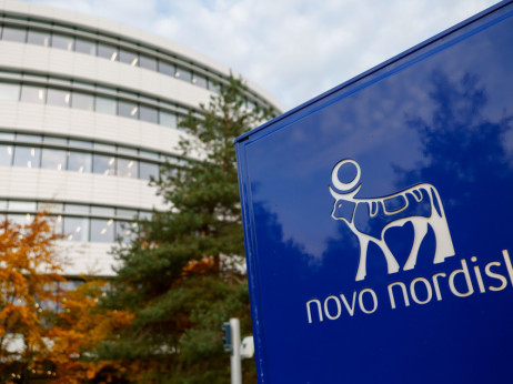 Novo Nordisk prepušta terapiju za Parkinsonovu bolest AI startapu