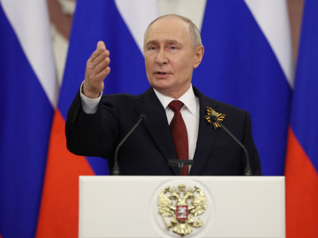 Putin (ne) želi primirje u Ukrajini