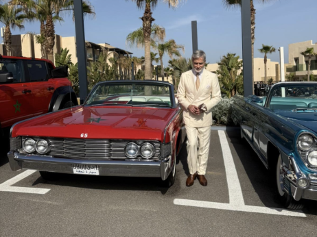 Multimilionsko tržište nostalgije -  šta treba da znamo o klasičnim automobilima