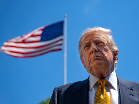 Da li Trump računi mogu izgraditi bogatstvo za novu generaciju