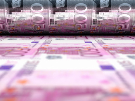 Evroobveznice postale ključni izvor finansiranja Srbije