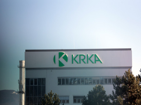 V primežu inflacije, šibkega rublja in volitev: Kaj Krki prinašajo ruske volitve?