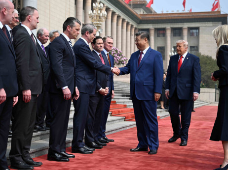 Xi poručio da će se kineska ekonomija još više otvariti