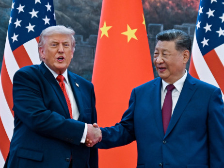 Šta je Tukididova zamka i zašto ju je Xi Jinping pomenuo u razgovoru sa Donaldom Trumpom?