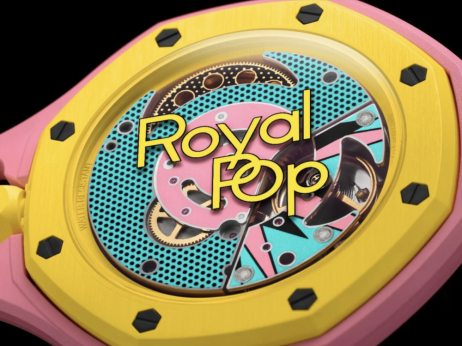 Swatch i Audemars Piguet lansirali “Royal Pop”: fanovi kampuju ispred prodavnica zbog sata od 400 dolara