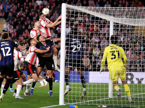 FK Southampton bi mogao da ostane bez plasmana u Premijer ligu zbog špijuniranja