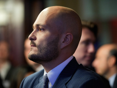 Češki milijarder, vlasnik srpskog MUST-a, osniva investicionu firmu