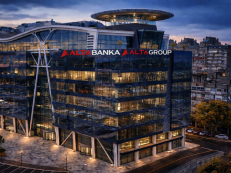 Alta Group će ponuditi Raiffeisenu svoje akcije Addiko Banka
