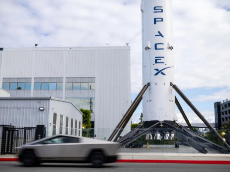 SpaceX cilja najveći IPO u istoriji - valuaciju od čak dva biliona dolara