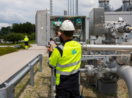 Nemačka vlada pokrenula privatizaciju energetske kompanije Uniper