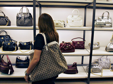 Počinje velika rasprodaja luksuznih brendova - LVMH prodao Marc Jacobs za milijardu dolara