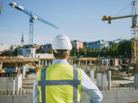 Beograd glavni motor građevinarstva - grade se zgrade i Expo, šta je sa infrastrukturom u Srbiji?