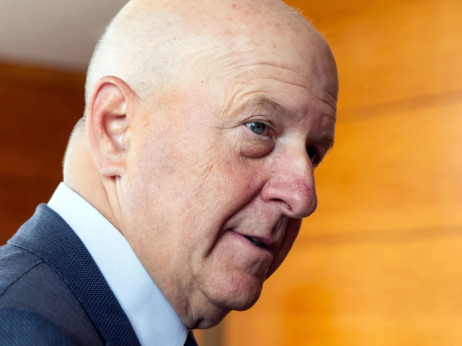 Šef Goldmana se direktno obratio Musku - želi vođstvo nad IPO-om SpaceX-a