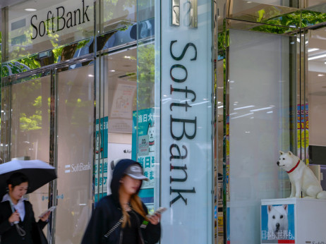 Šah-mat diva iz senke - da li je SoftBank najbolja AI opklada u 2026?