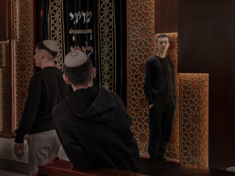 Rat za ratom okreće mlade Izraelce religiji